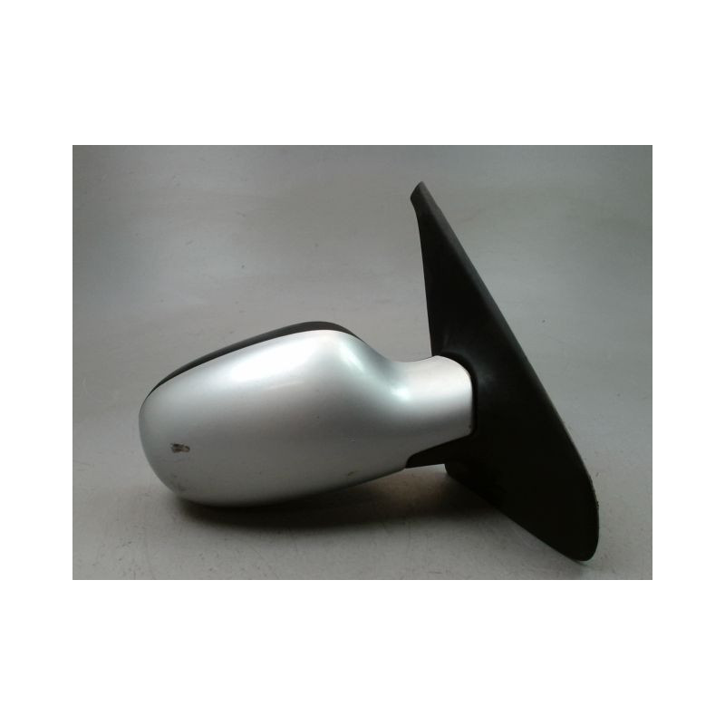 RETROVISEUR EXTERIEUR ELECTRIQUE DROIT RENAULT CLIO CAMPUS II Phase 1 2006-2009