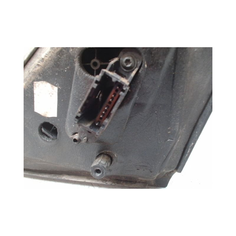 RETROVISEUR EXTERIEUR ELECTRIQUE DROIT RENAULT CLIO CAMPUS II Phase 1 2006-2009