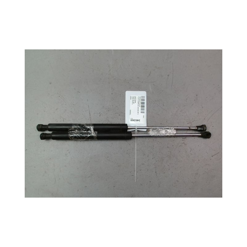 VERIN HAYON G RENAULT CLIO CAMPUS II Phase 1 2006-2009