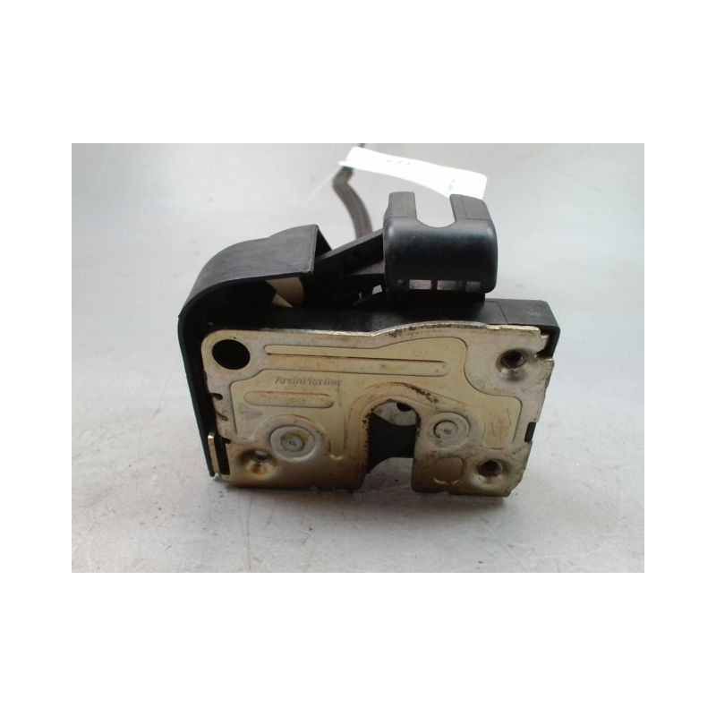 SYSTEME CONDAMNATION AVANT DROIT RENAULT CLIO II Phase 2 2001-2006