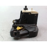 SYSTEME CONDAMNATION AVANT GAUCHE RENAULT CLIO II Phase 2 2001-2006