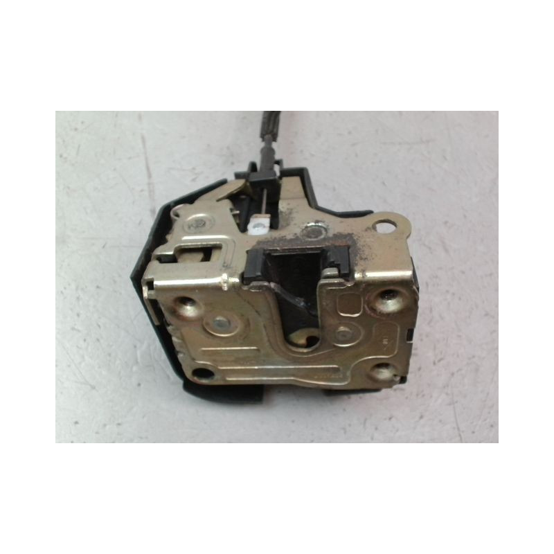 SYSTEME CONDAMNATION AVANT GAUCHE RENAULT CLIO II Phase 2 2001-2006