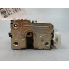 SYSTEME CONDAMNATION ARRIERE GAUCHE RENAULT CLIO II Phase 2 2001-2006