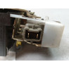 SYSTEME CONDAMNATION ARRIERE GAUCHE RENAULT CLIO II Phase 2 2001-2006