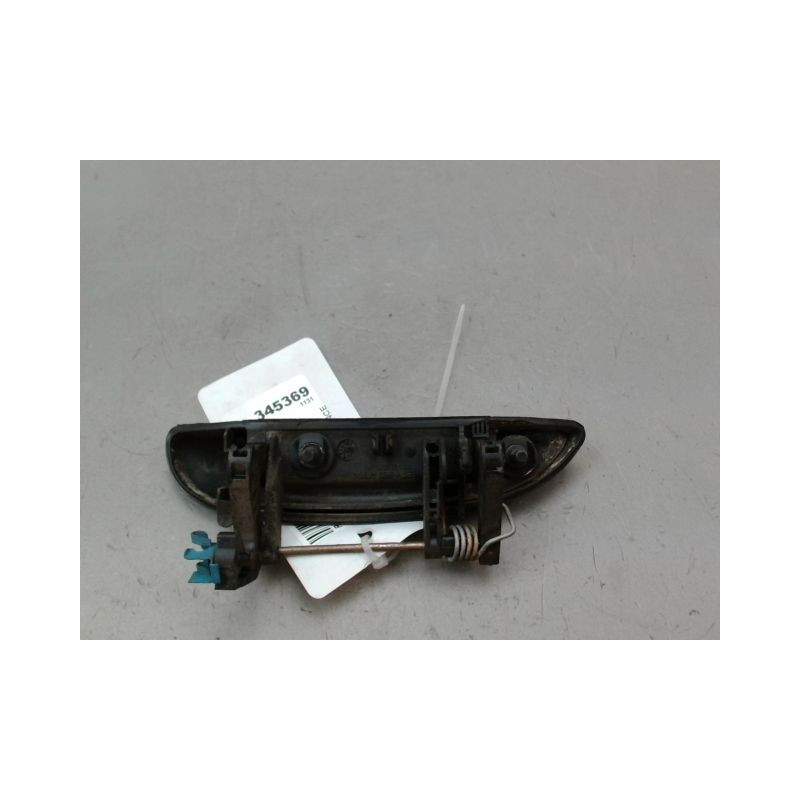 POIGNEE EXTERIEURE PORTE ARRIERE DROIT RENAULT CLIO II Phase 2 2001-2006