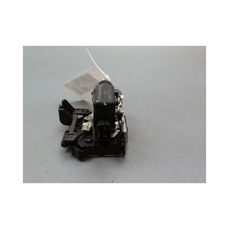 SYSTEME CONDAMNATION AVANT DROIT DACIA SANDERO I 2008-2012