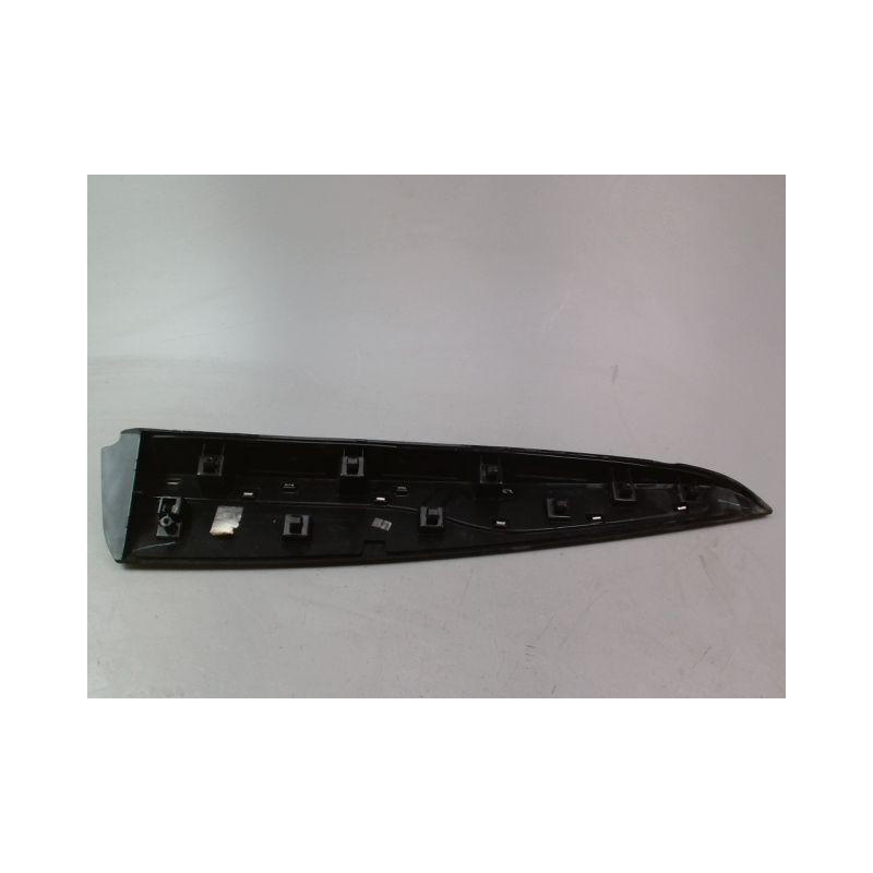 PROTECTION PORTE ARRIERE GAUCHE RENAULT CLIO IV Phase 1 2012-...