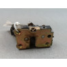SYSTEME CONDAMNATION AVANT GAUCHE RENAULT KANGOO EXPRESS I Phase 2 2003-2010