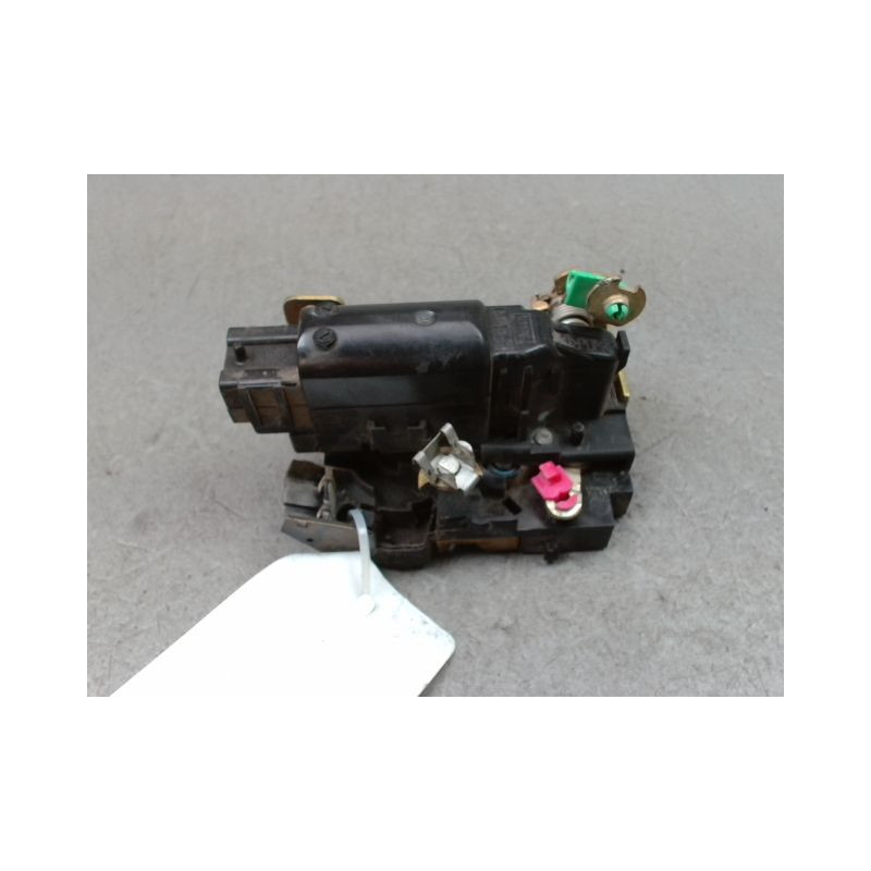 SYSTEME CONDAMNATION AVANT GAUCHE RENAULT KANGOO EXPRESS I Phase 2 2003-2010