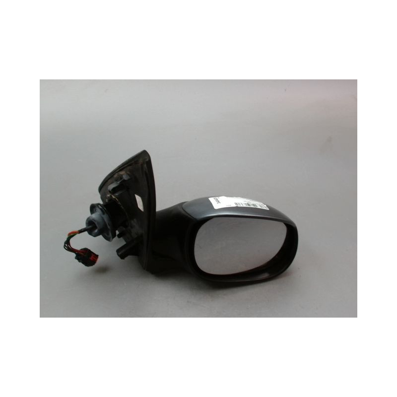 RETROVISEUR EXTERIEUR ELECTRIQUE DROIT PEUGEOT 206 + 2009-2013