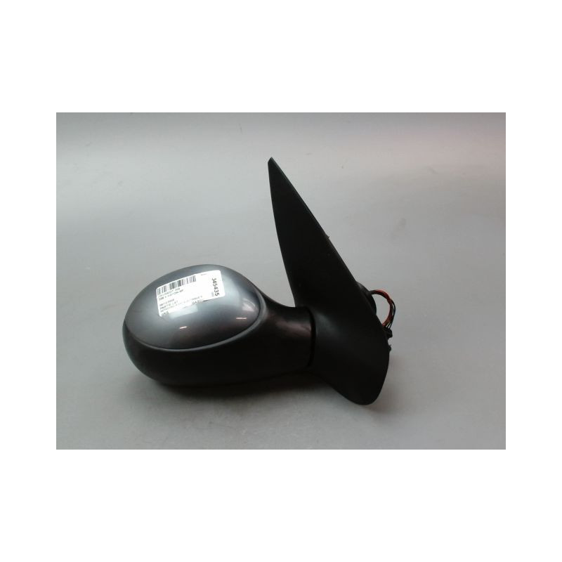 RETROVISEUR EXTERIEUR ELECTRIQUE DROIT PEUGEOT 206 + 2009-2013