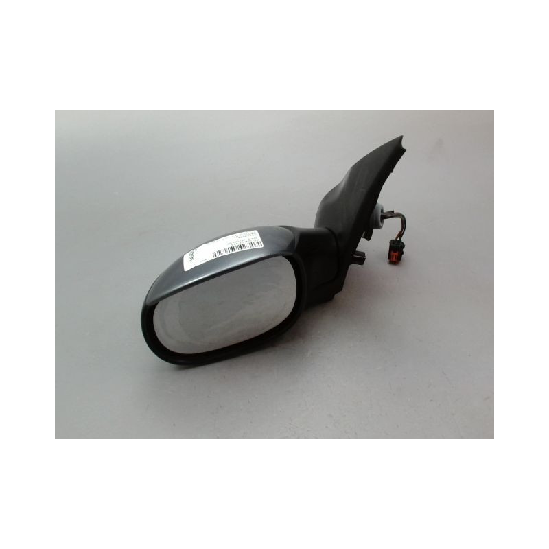 RETROVISEUR EXTERIEUR ELECTRIQUE GAUCHE PEUGEOT 206 + 2009-2013
