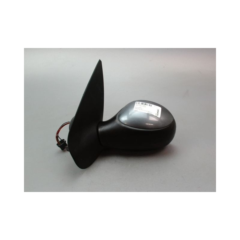 RETROVISEUR EXTERIEUR ELECTRIQUE GAUCHE PEUGEOT 206 + 2009-2013