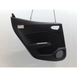GARNITURE PORTE ARG