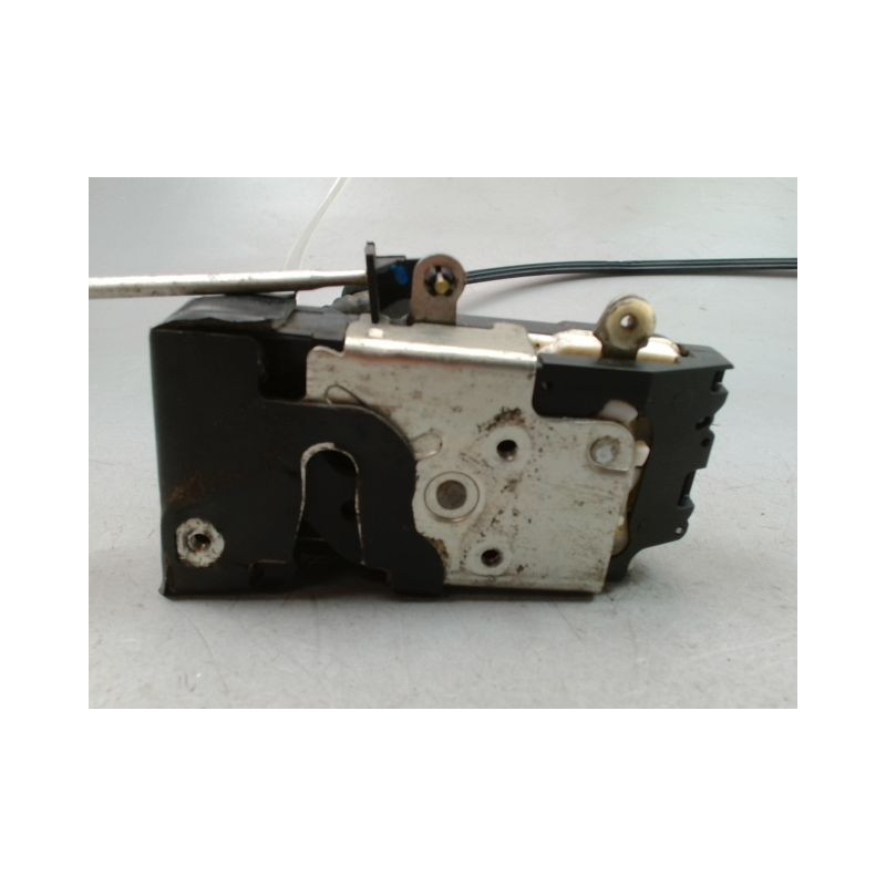 SYSTEME CONDAMNATION AVANT DROIT FORD FIESTA V Phase 2 2005-2008