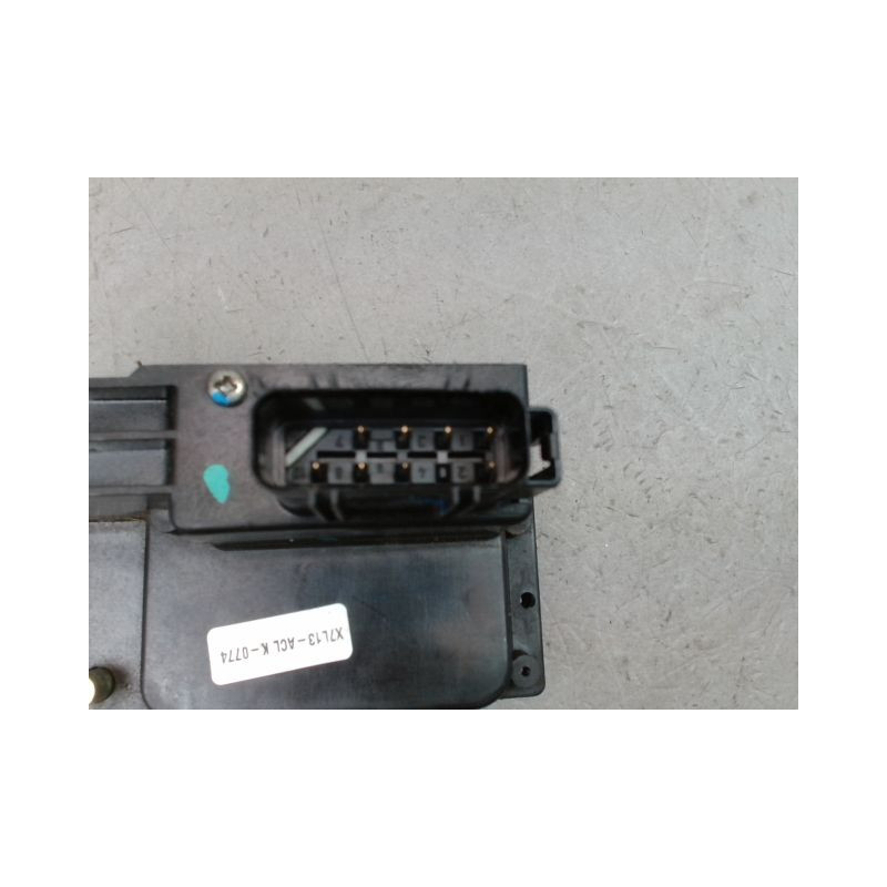 SYSTEME CONDAMNATION AVANT DROIT FORD FIESTA V Phase 2 2005-2008
