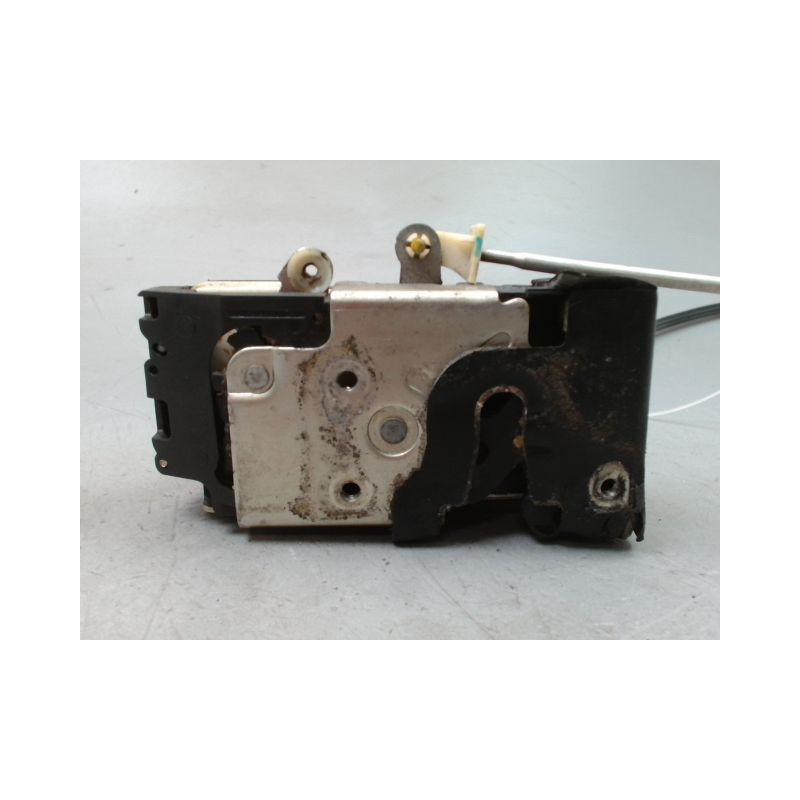 SYSTEME CONDAMNATION AVANT GAUCHE FORD FIESTA V Phase 2 2005-2008
