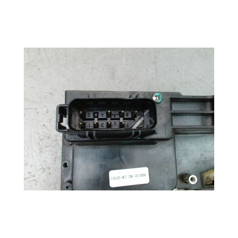 SYSTEME CONDAMNATION AVANT GAUCHE FORD FIESTA V Phase 2 2005-2008