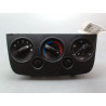 COMMANDE DE CHAUFFAGE FORD FIESTA V Phase 2 2005-2008