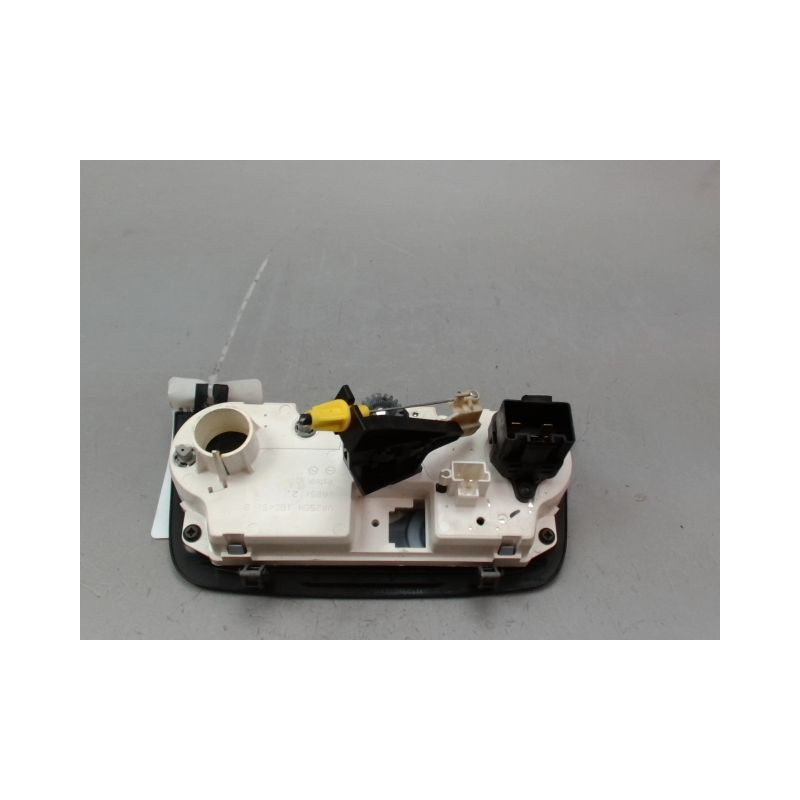 COMMANDE DE CHAUFFAGE FORD FIESTA V Phase 2 2005-2008