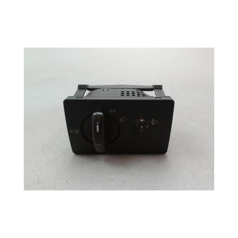 INTERIEUR COMMANDE PHARES FORD FIESTA V Phase 2 2005-2008