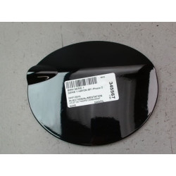 VOLET DE TRAPPE CARBURANT