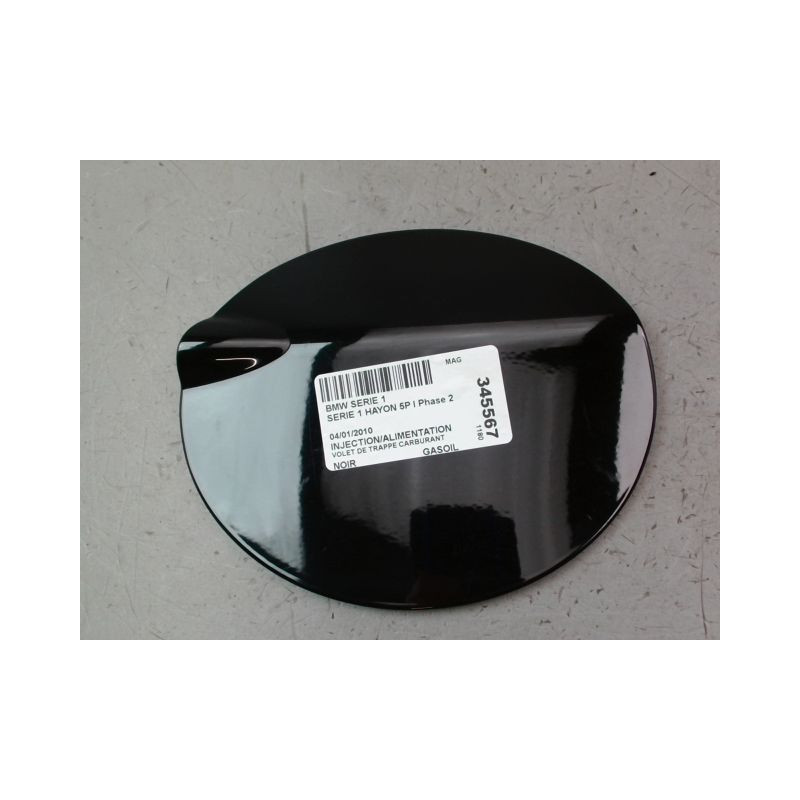VOLET DE TRAPPE CARBURANT BMW SERIE 1 I Phase 2 (E87) 2007-2011