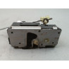 SYSTEME CONDAMNATION AVANT DROIT OPEL MERIVA MONOSP. II Phase 2 (B) 2013-...