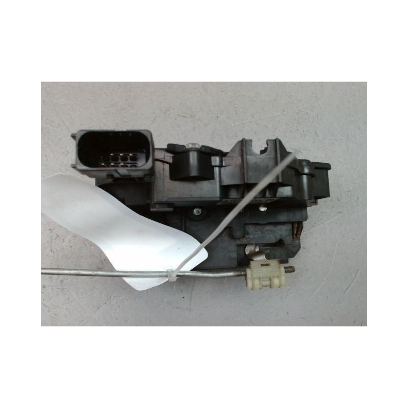 SYSTEME CONDAMNATION AVANT DROIT OPEL MERIVA MONOSP. II Phase 2 (B) 2013-...