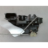 SYSTEME CONDAMNATION AVANT DROIT OPEL MERIVA MONOSP. II Phase 2 (B) 2013-...