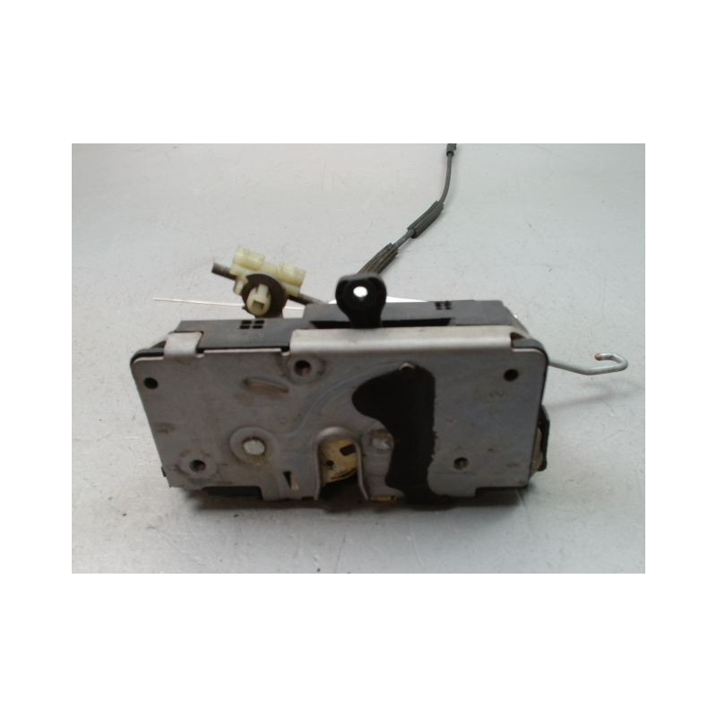 SYSTEME CONDAMNATION AVANT GAUCHE OPEL MERIVA MONOSP. II Phase 2 (B) 2013-...