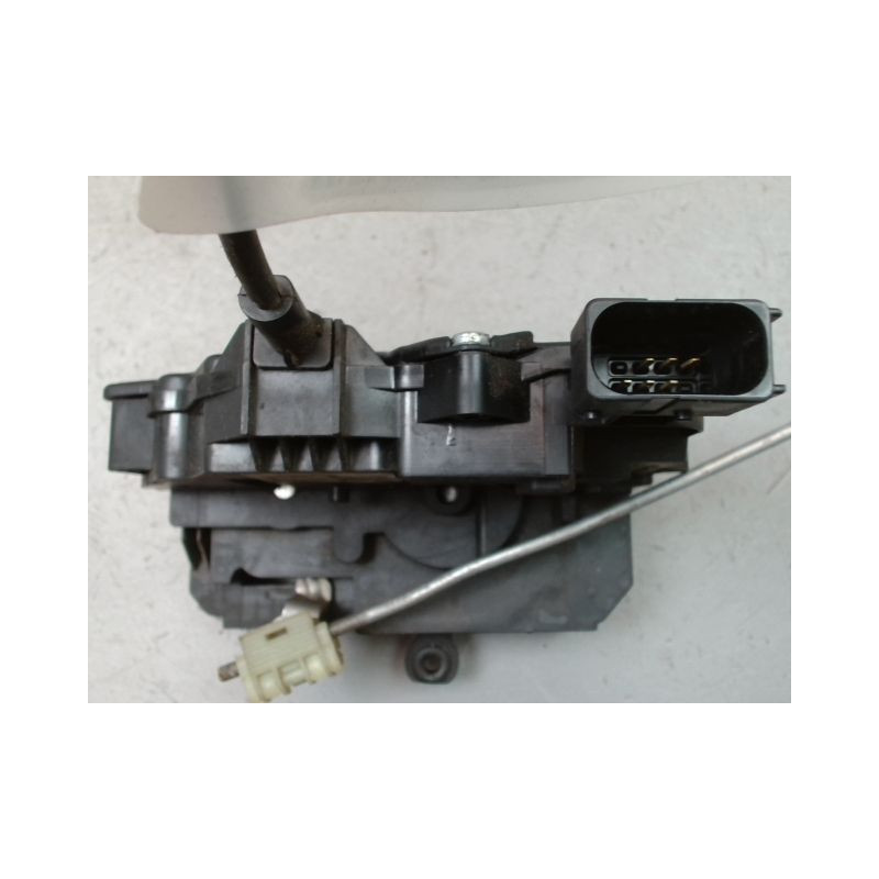 SYSTEME CONDAMNATION AVANT GAUCHE OPEL MERIVA MONOSP. II Phase 2 (B) 2013-...