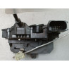 SYSTEME CONDAMNATION AVANT GAUCHE OPEL MERIVA MONOSP. II Phase 2 (B) 2013-...
