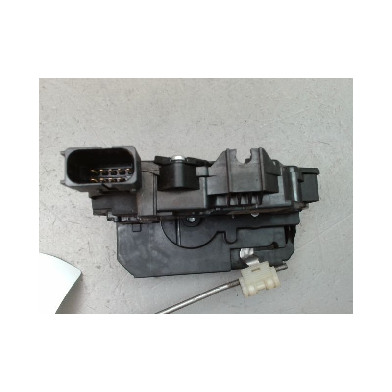 SYSTEME CONDAMNATION ARRIERE GAUCHE OPEL MERIVA MONOSP. II Phase 2 (B) 2013-...