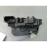 SYSTEME CONDAMNATION ARRIERE GAUCHE OPEL MERIVA MONOSP. II Phase 2 (B) 2013-...