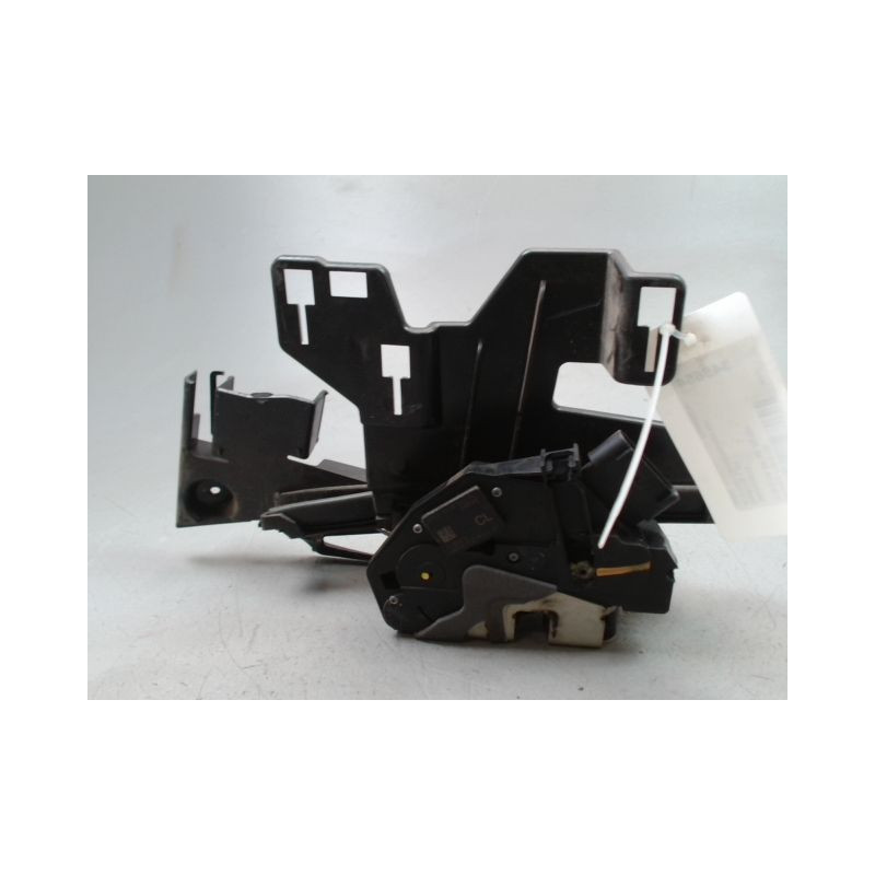 SYSTEME CONDAMNATION AVANT GAUCHE FORD FIESTA 2010-