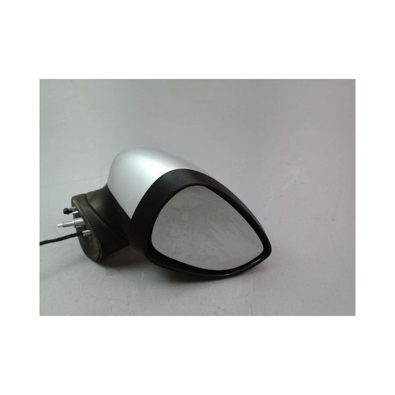 RETROVISEUR EXTERIEUR ELECTRIQUE DROIT FORD FIESTA 2010-
