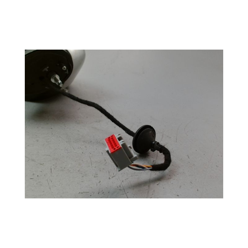 RETROVISEUR EXTERIEUR ELECTRIQUE DROIT FORD FIESTA 2010-