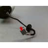 RETROVISEUR EXTERIEUR ELECTRIQUE DROIT FORD FIESTA 2010-