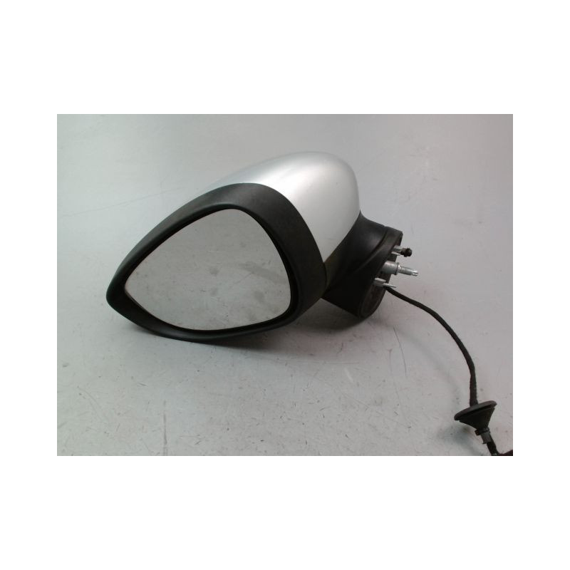 RETROVISEUR EXTERIEUR ELECTRIQUE GAUCHE FORD FIESTA 2010-
