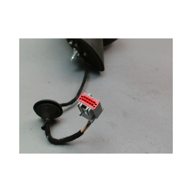 RETROVISEUR EXTERIEUR ELECTRIQUE GAUCHE FORD FIESTA 2010-