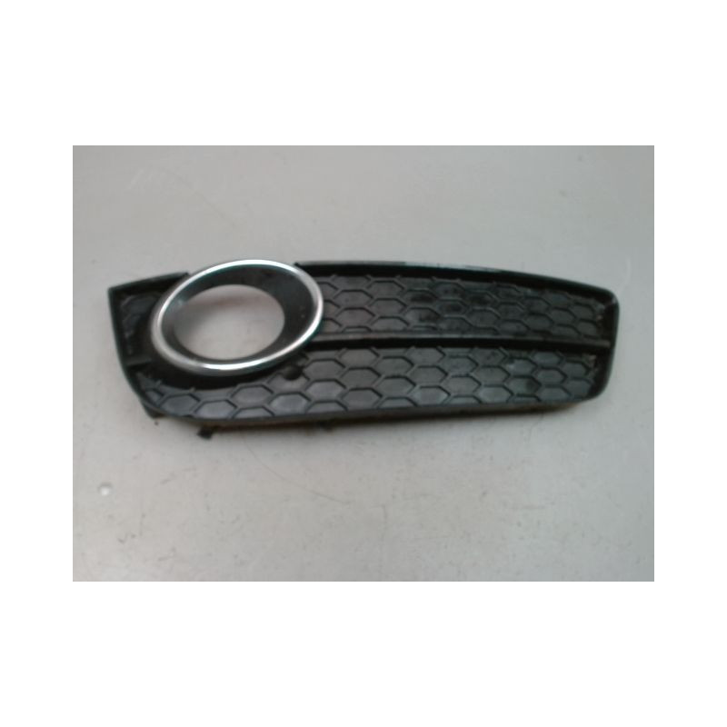 GRILLE VENTILATION PARE-CHOC AVD AUDI A5