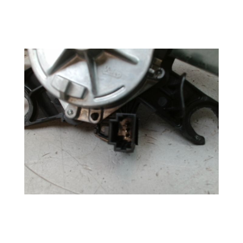 MECANISME ESSUIE-GLACE ARRIERE PEUGEOT 208 Phase 1 2012-...