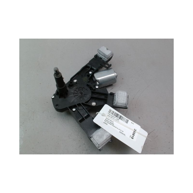 MECANISME ESSUIE-GLACE ARRIERE PEUGEOT 308 2011-