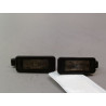 ECLAIREUR PLAQUE DE POLICE PEUGEOT 308 2011-