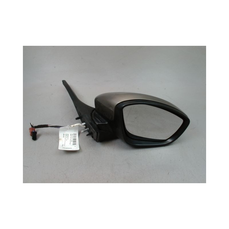 RETROVISEUR EXTERIEUR ELECTRIQUE DROIT PEUGEOT 208 Phase 1 2012-...