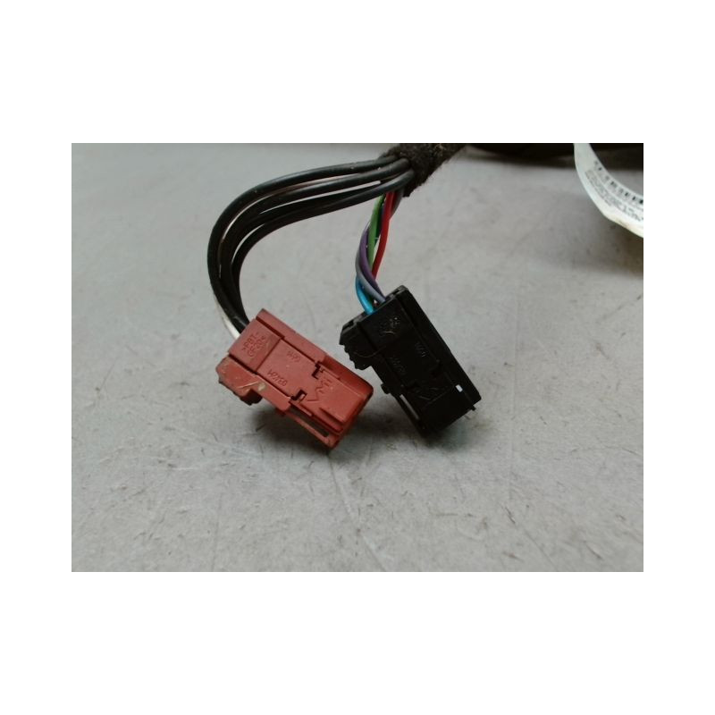 RETROVISEUR EXTERIEUR ELECTRIQUE DROIT PEUGEOT 208 Phase 1 2012-...