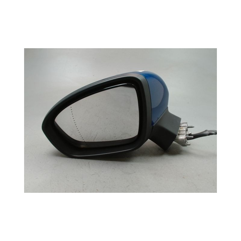 RETROVISEUR EXTERIEUR ELECTRIQUE GAUCHE RENAULT CLIO