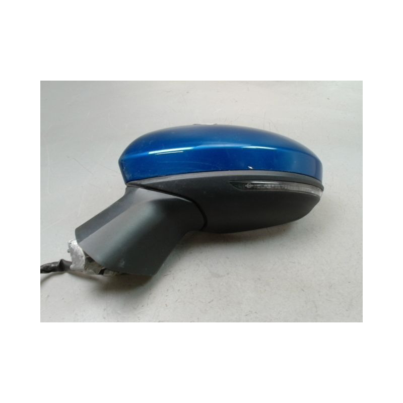 RETROVISEUR EXTERIEUR ELECTRIQUE GAUCHE RENAULT CLIO
