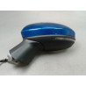 RETROVISEUR EXTERIEUR ELECTRIQUE GAUCHE RENAULT CLIO